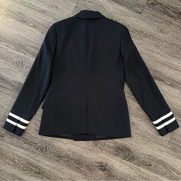 J. Crew Exclusively for Net-A-Potter Blazer - Picture 6 of 10